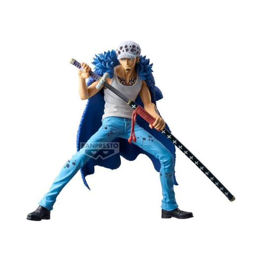 ONE PIECE Grandista-TRAFALGAR.LAW - Medaid International