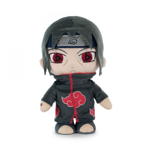 Naruto Itachi 10' Plush By Barrado - Medaid International