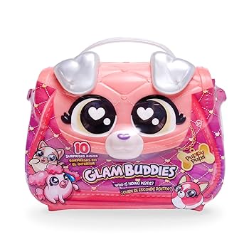 Glam Buddies Diamond 
Value Pack - Medaid International