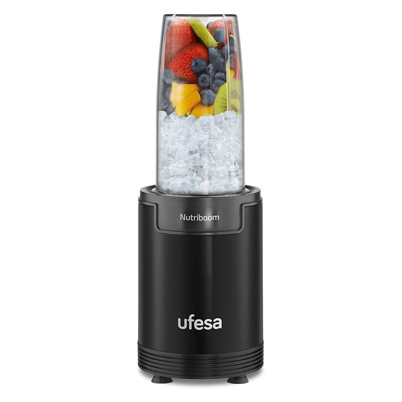 BS2500 Jar blender Nutriboom 900W - Medaid International