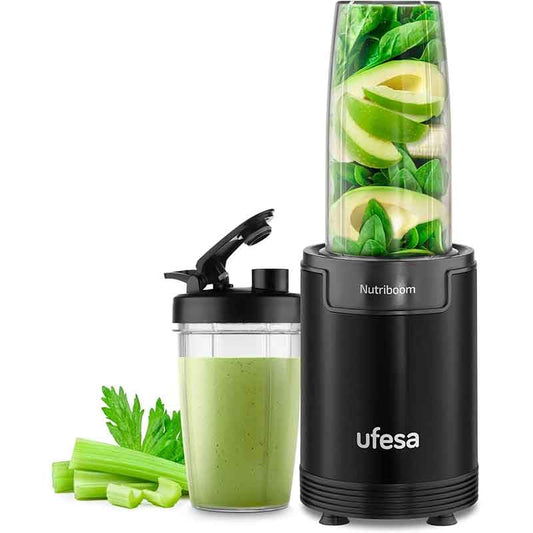 BS2500 Jar blender Nutriboom 900W - Medaid International