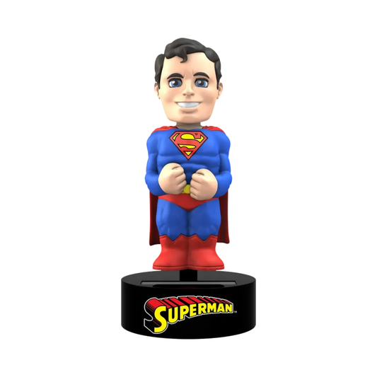 Superman Body Knocker Figure by Neca - Medaid International