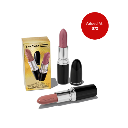 buy-star-status-lustreglass-lipstick-duo-lebanon - Medaid International