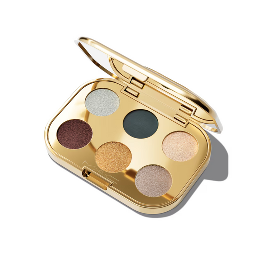 buy-treasured-eye-shadow-palette-x6-all-the-riches-lebanon - Medaid International