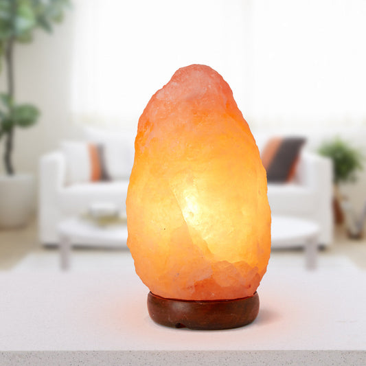 Himalayan Salt Lamp - Medaid