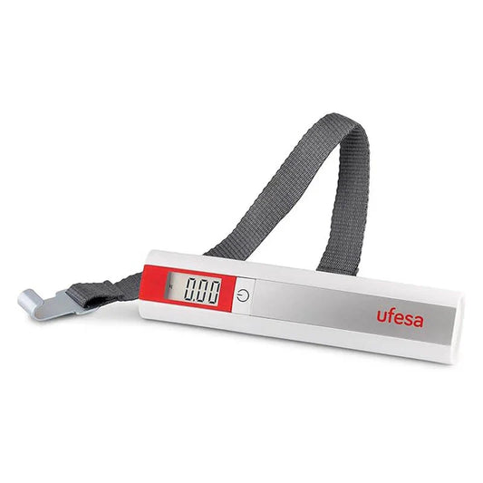 Portable Travel Scale 50Kg - Medaid International