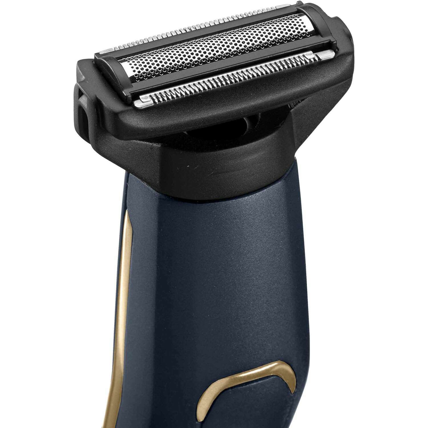 Foil Body Trim, 3 Combs - Medaid International