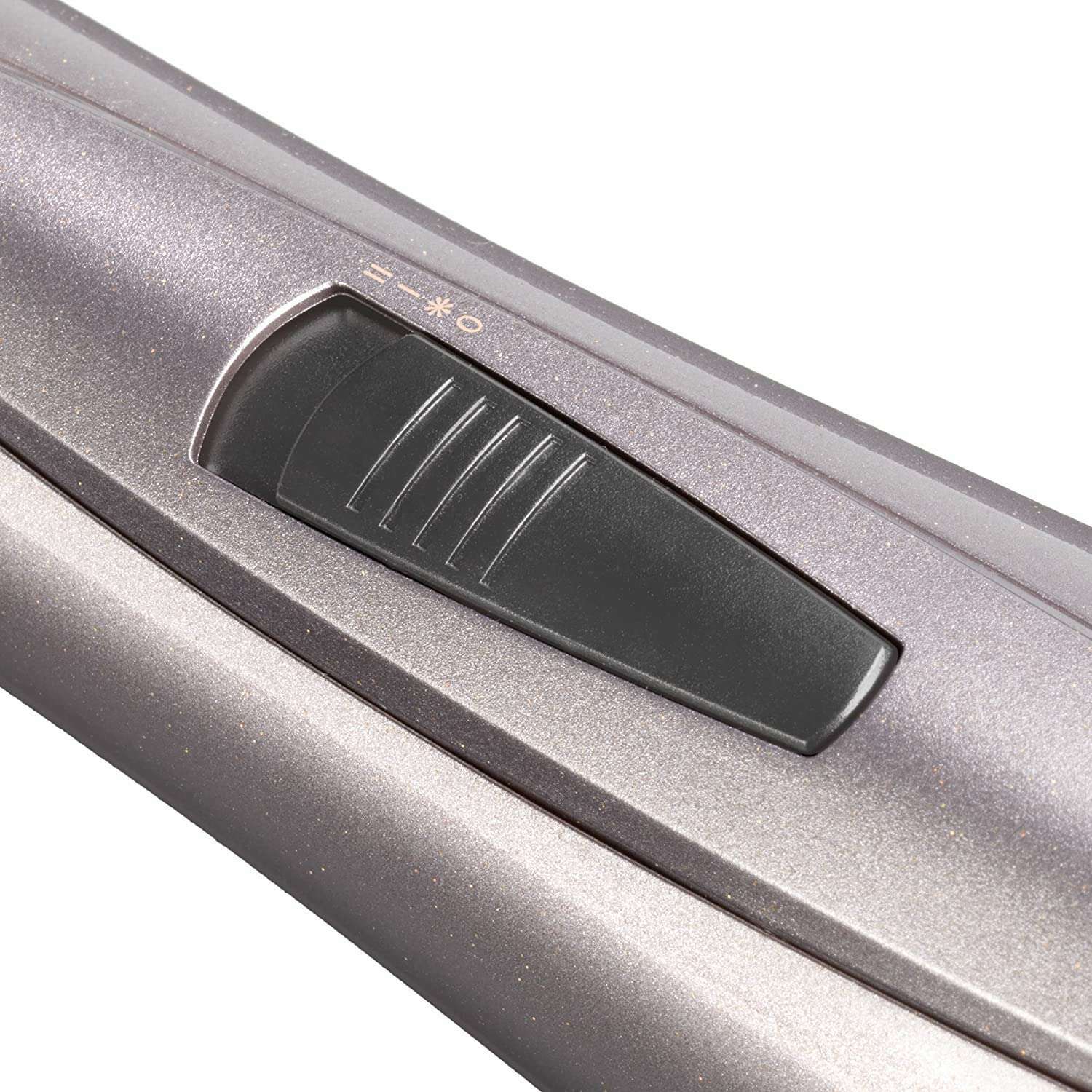 Ceramic Air Style 1000w Hot Air Brush - Medaid International