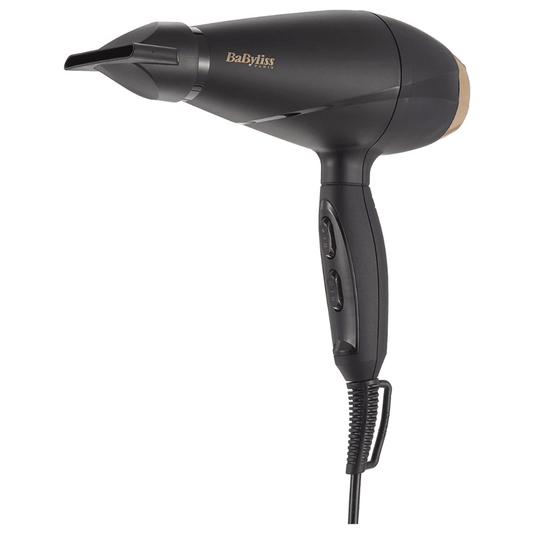 Power Pro Hair Dryer - Medaid International