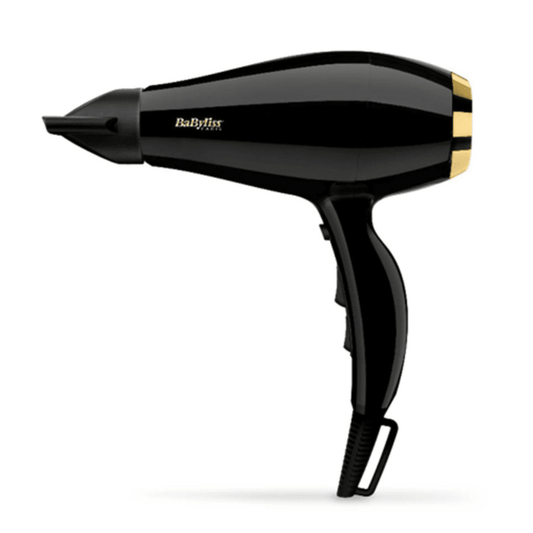 Super Pro 2300 Hair Dryer - Medaid International