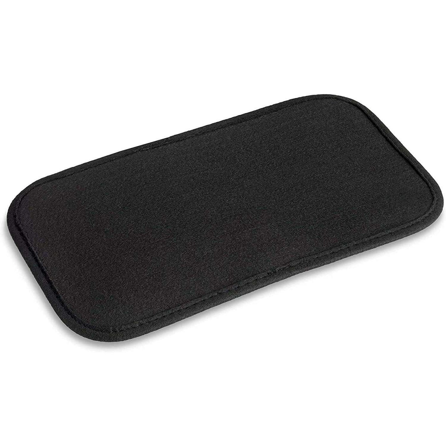 Heated Brush 3D Liss Brush With Ionic Technology - Black - Medaid International