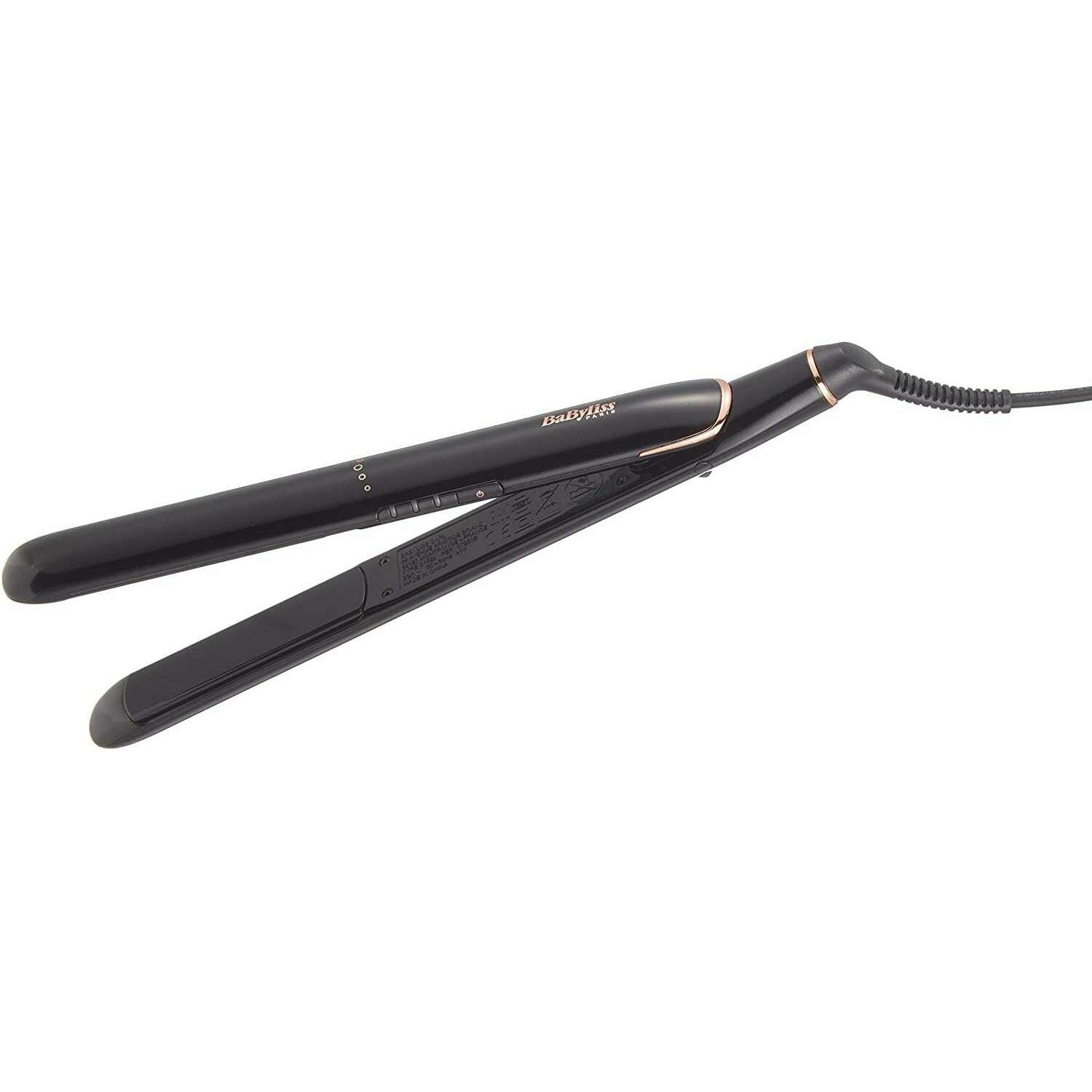 Smooth Finish 230 Hair Straightener - Medaid International