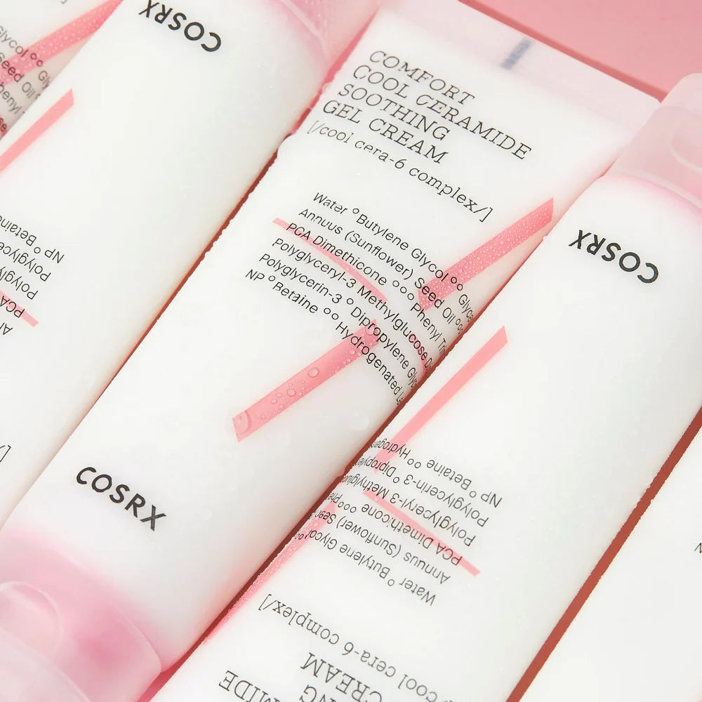 cosrx-balancium-comfort-cool-ceramide-soothing-gel-cream-85-ml - Medaid