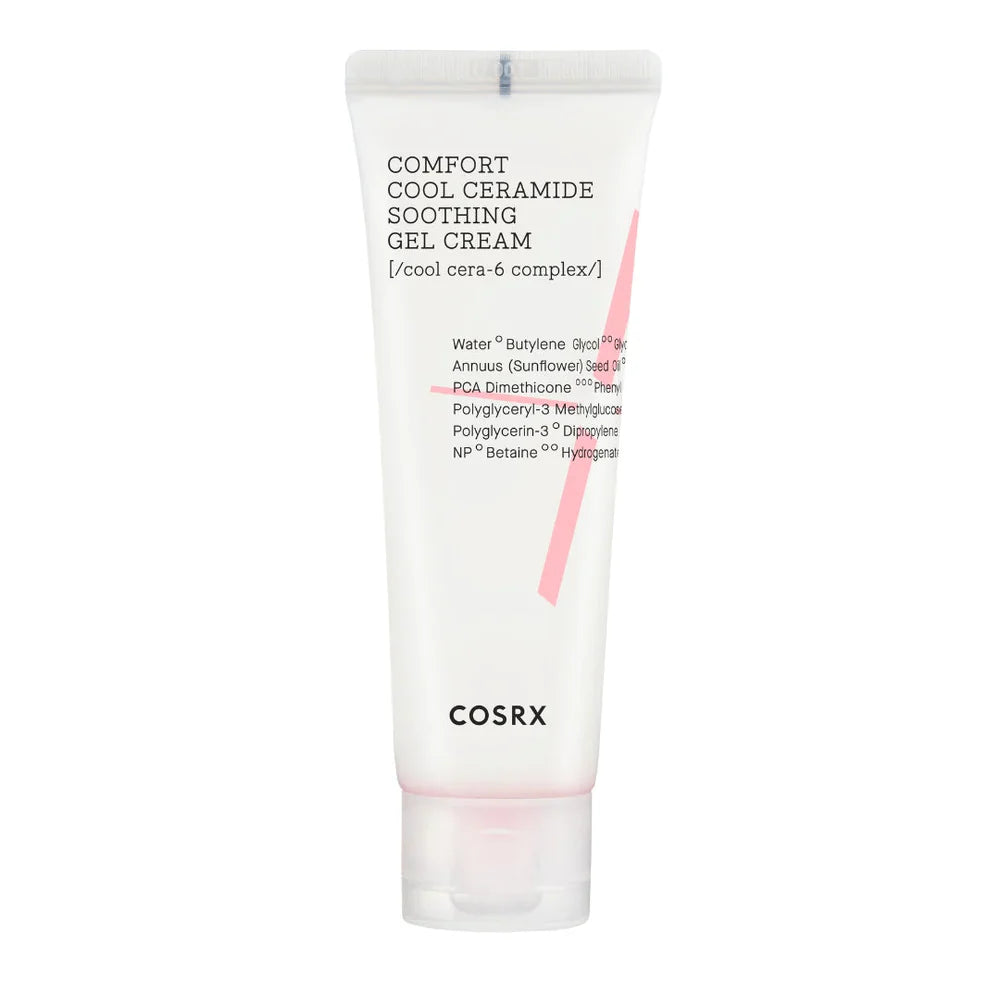 cosrx-balancium-comfort-cool-ceramide-soothing-gel-cream-85-ml - Medaid