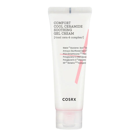 cosrx-balancium-comfort-cool-ceramide-soothing-gel-cream-85-ml - Medaid