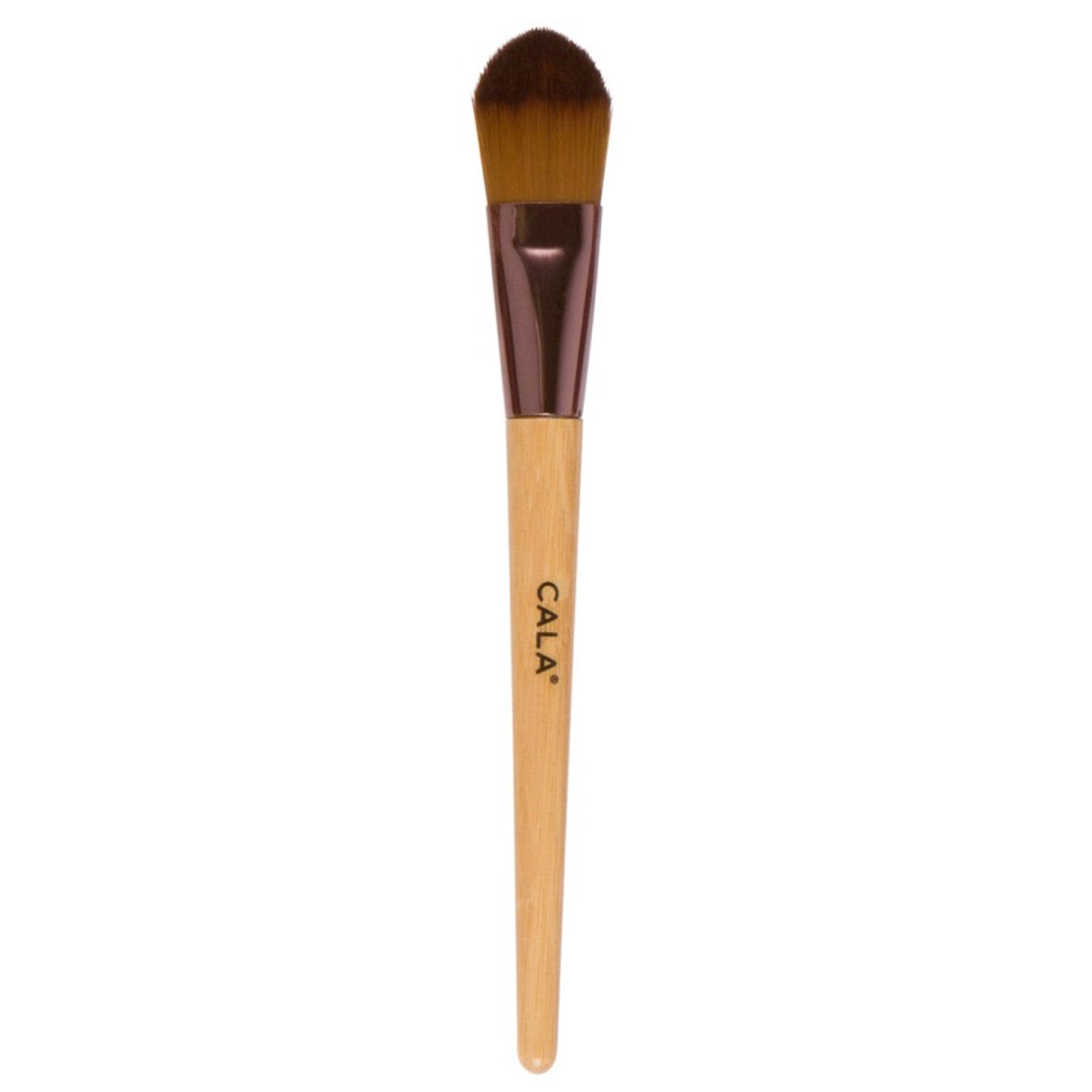 CALA NATURAL BAMBOO FOUNDATION BRUSH - Medaid