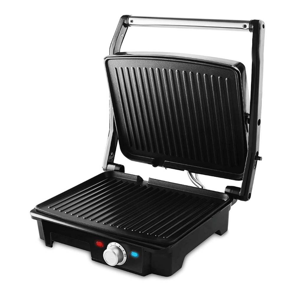 Non Stick Grill - Medaid International
