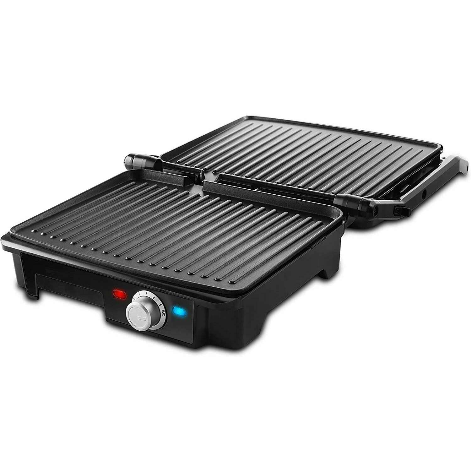 Non Stick Grill - Medaid International