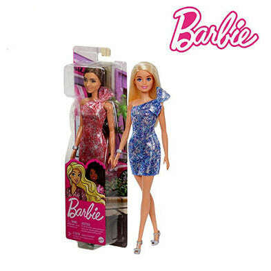 Glitz Dolls - Medaid International
