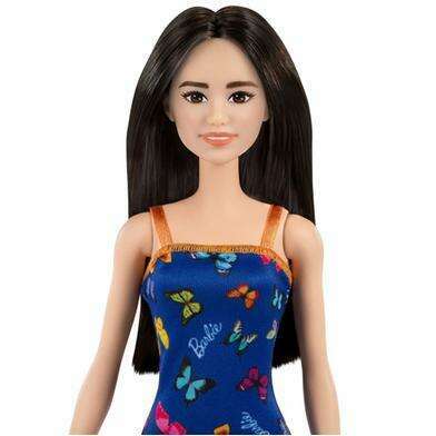 Basic Barbie Doll - Medaid International