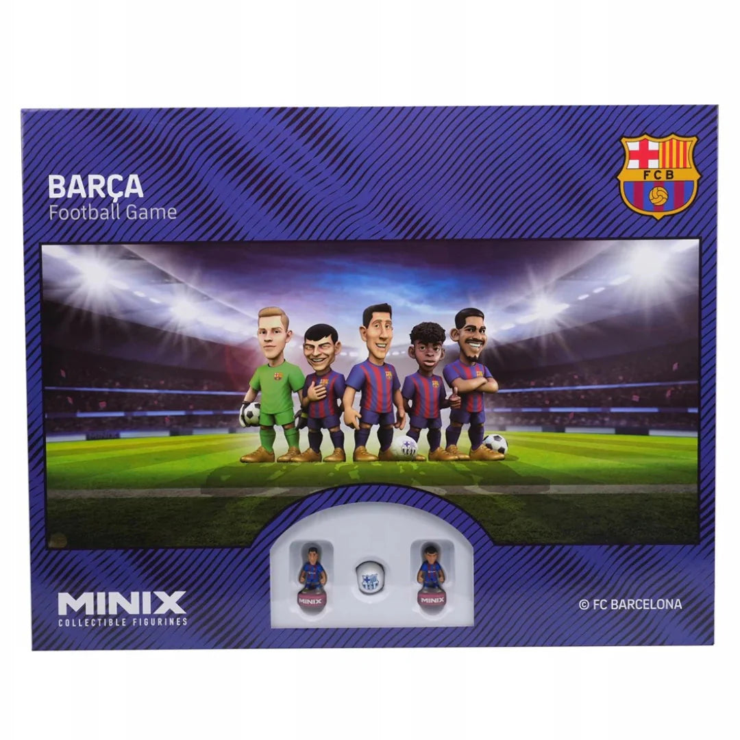 Football Game Set - Medaid International