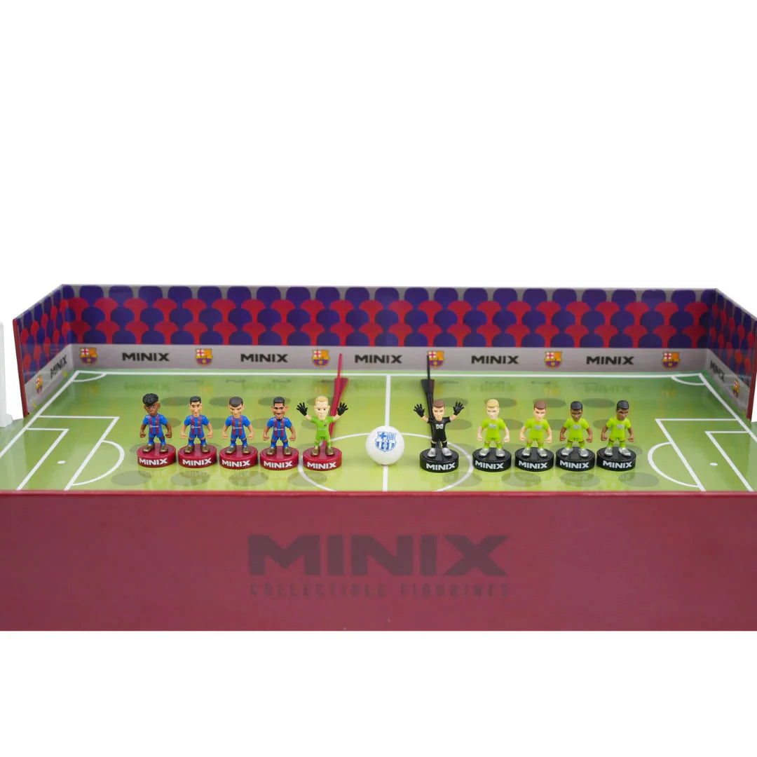 Football Game Set - Medaid International