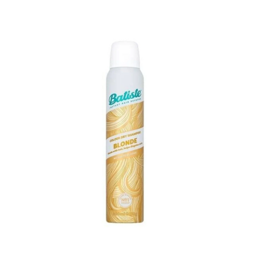 Batiste Dry Shampoo Blond - Medaid