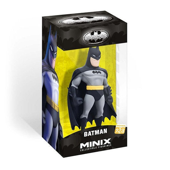 Batman - Medaid International