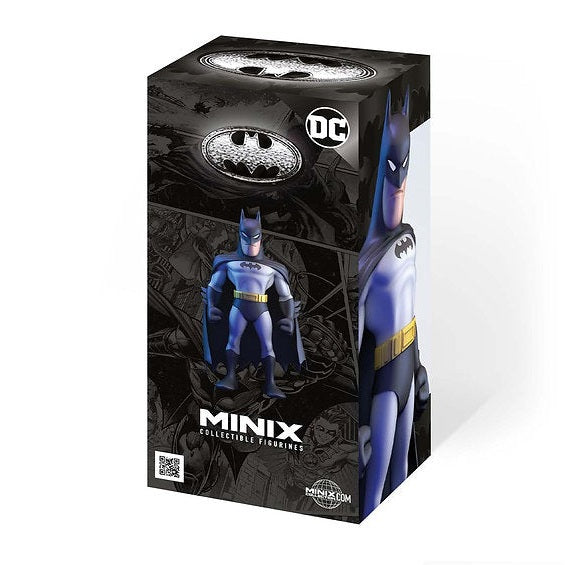 Batman - Medaid International
