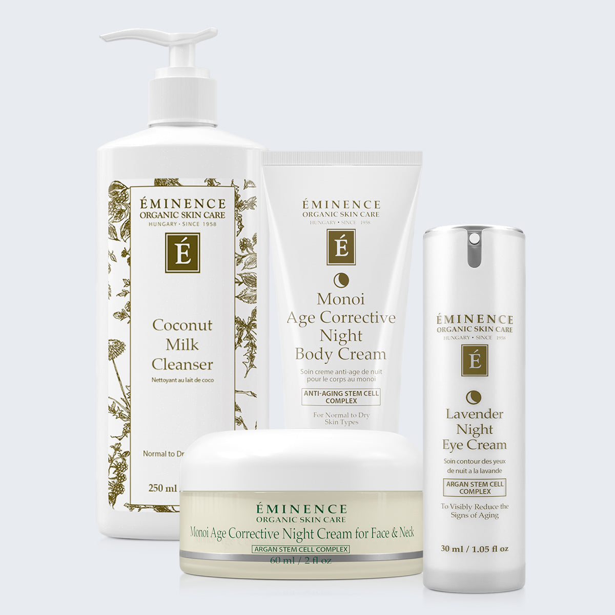 Beauty Sleep Bundle ($25 savings) - Medaid International