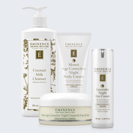 Beauty Sleep Bundle ($25 savings) - Medaid International