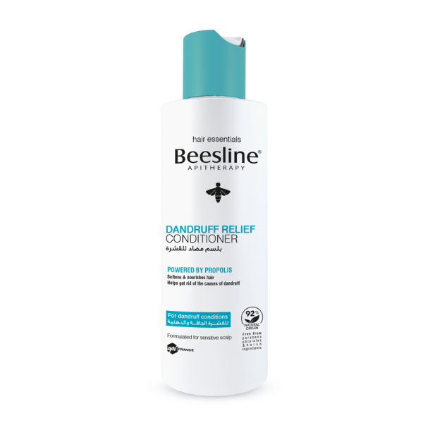 Beesline Dandruff Relief Conditioner - Medaid - Lebanon