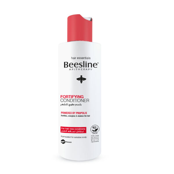 Beesline Fortifying Conditioner - Medaid - Lebanon