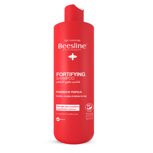 Beesline Fortifying Shampoo - Medaid - Lebanon