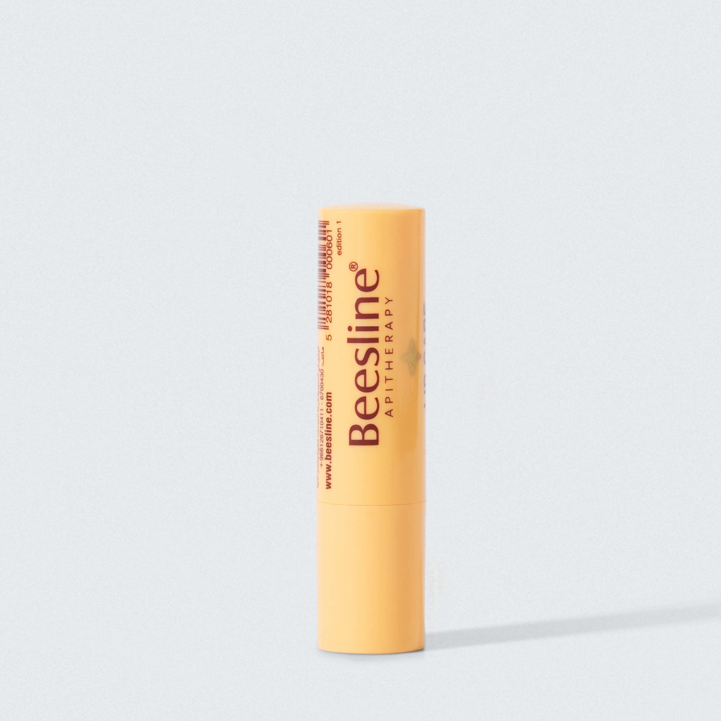 Beesline Lip Care - Milk & Honey - Medaid - Lebanon