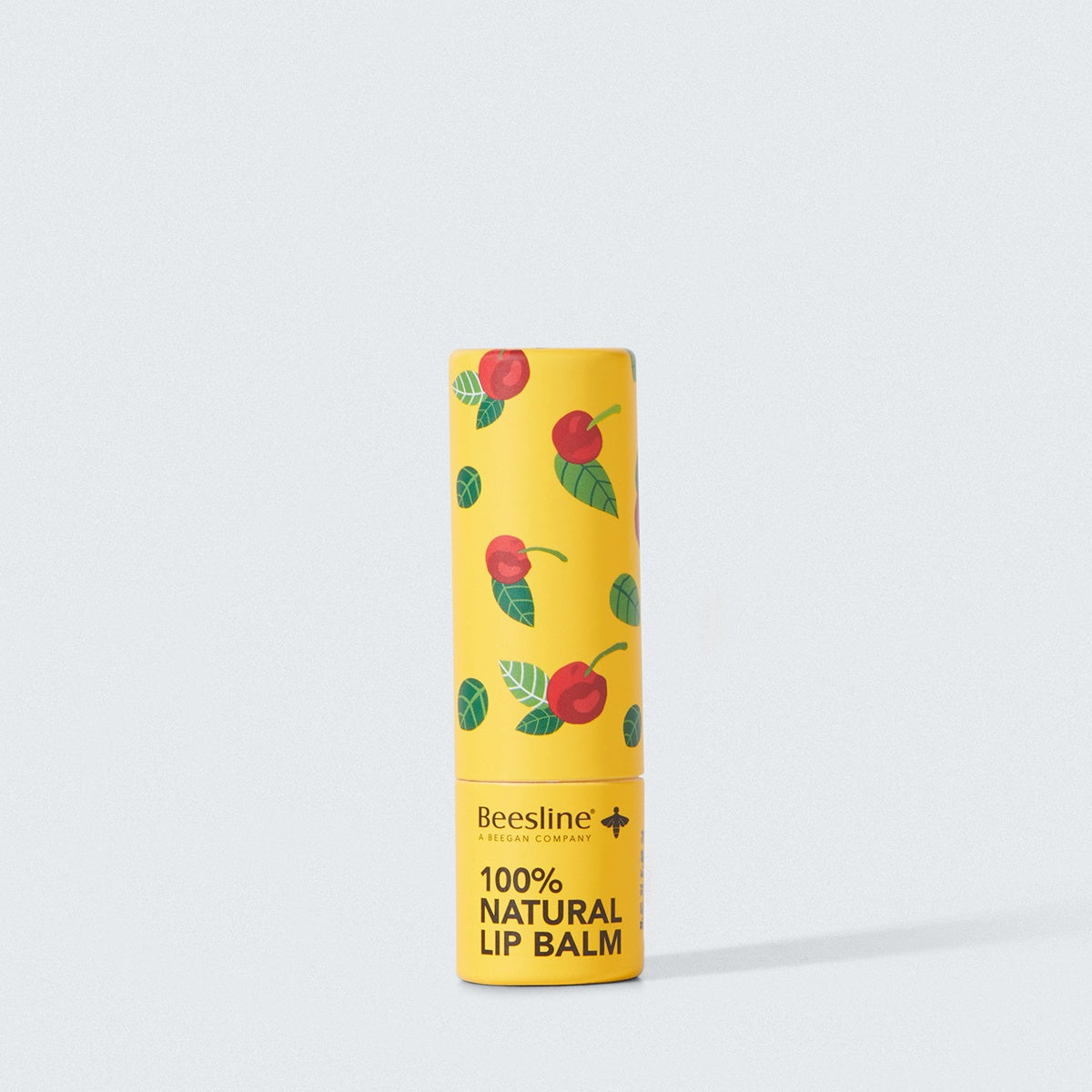 Beesline Natural Lip Balm - Sweet Cherry - Medaid - Lebanon