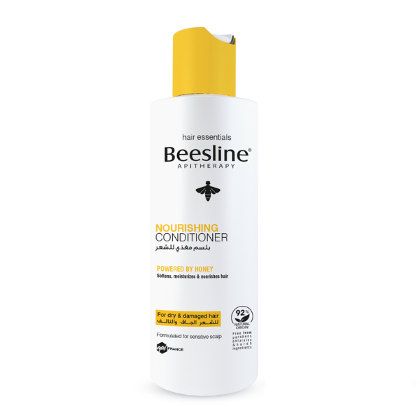 Beesline Nourishing Conditioner - Medaid - Lebanon