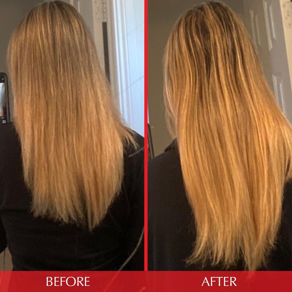 Hairtamin Advanced Formula - Medaid International