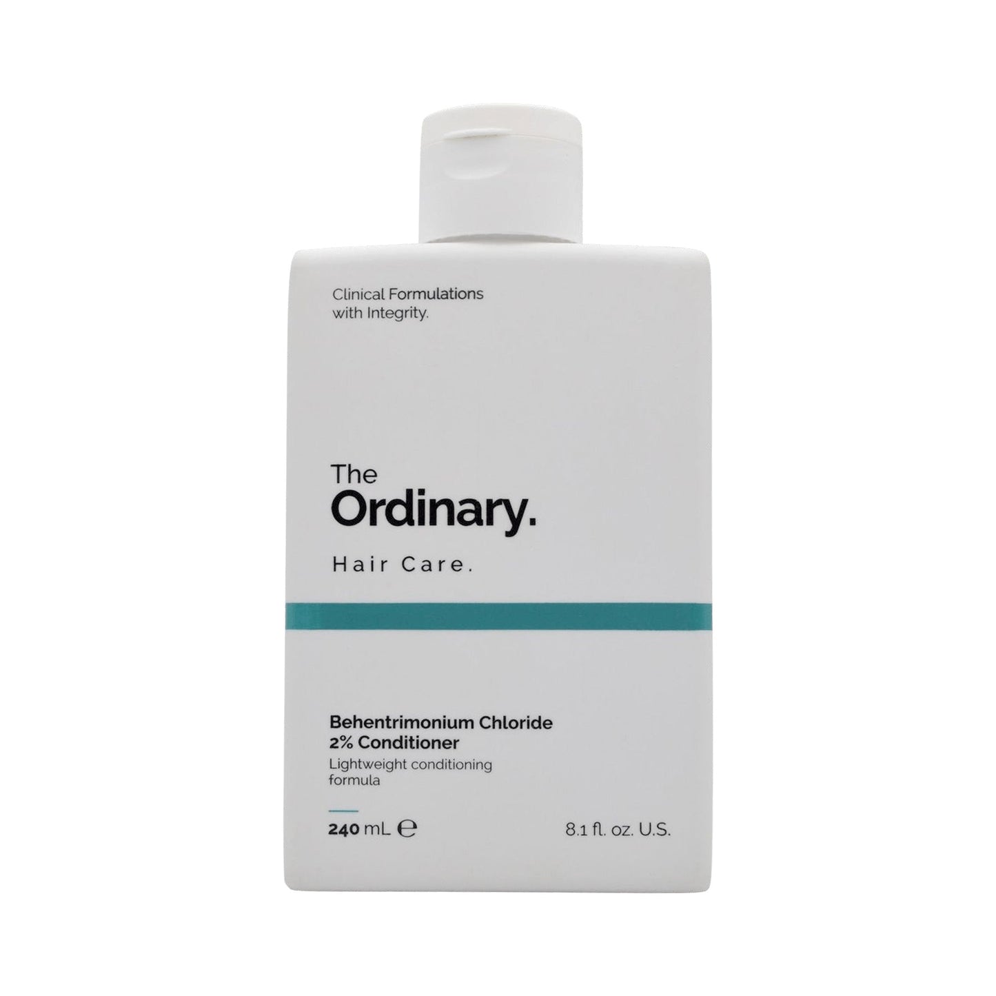 Behentrimonium Chloride 2% Conditioner - Medaid International