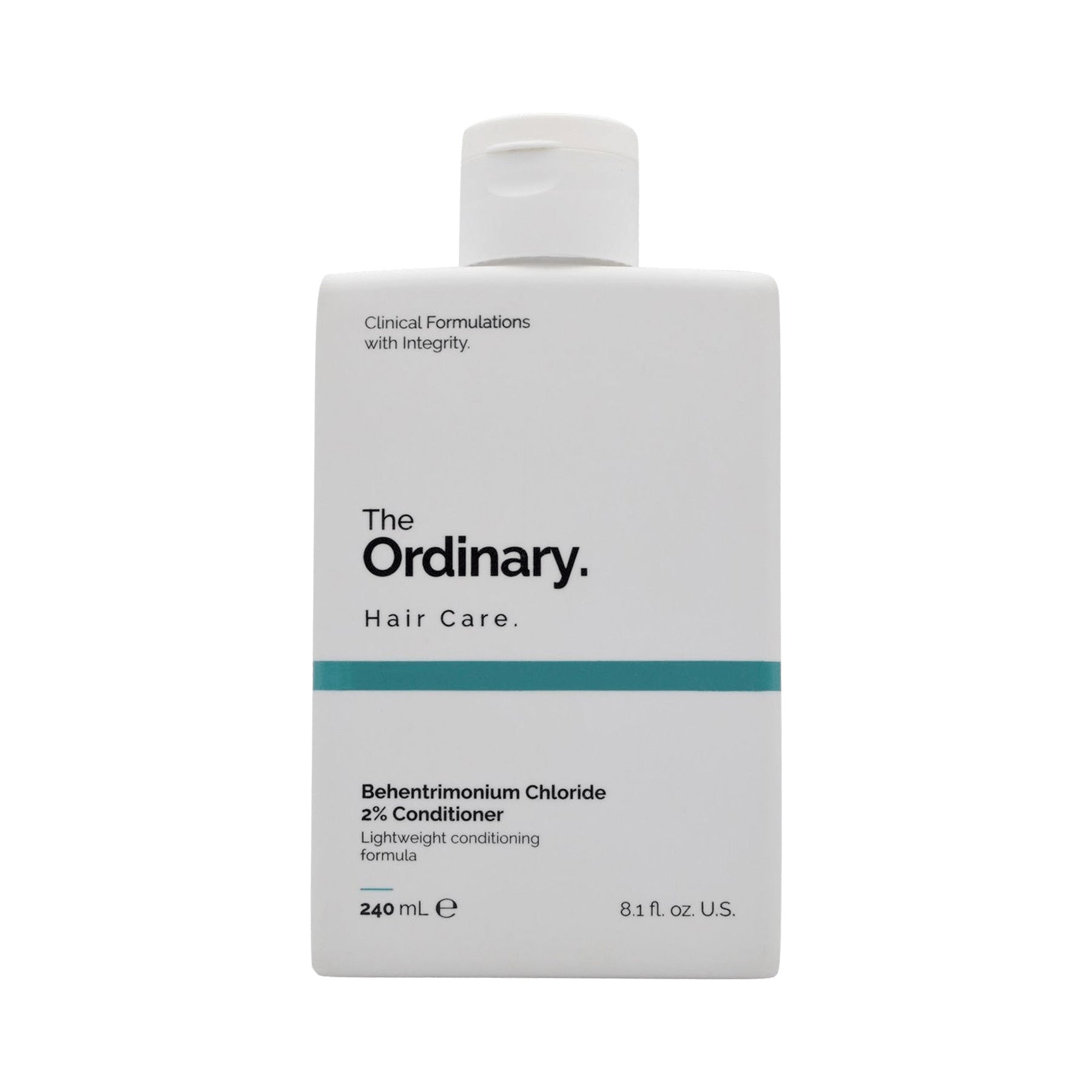 Behentrimonium Chloride 2% Conditioner - Medaid International