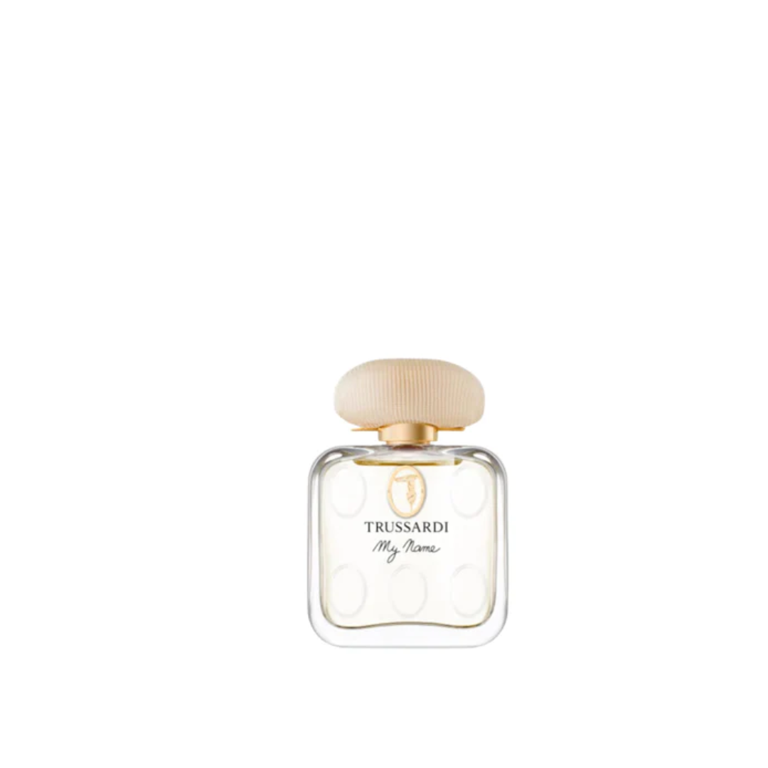 Trussardi My Name 50 ml Eau De Parfum For Women