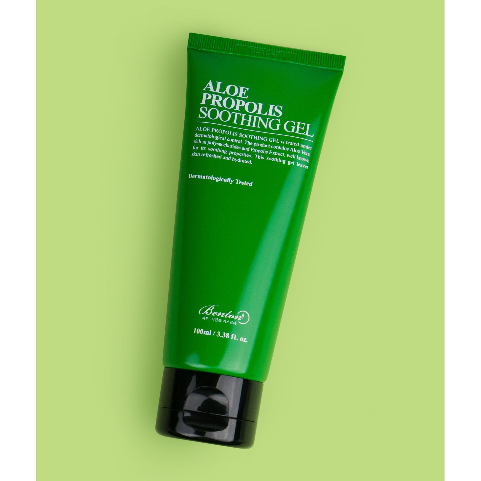 Aloe Propolis Soothing Gel - Medaid International