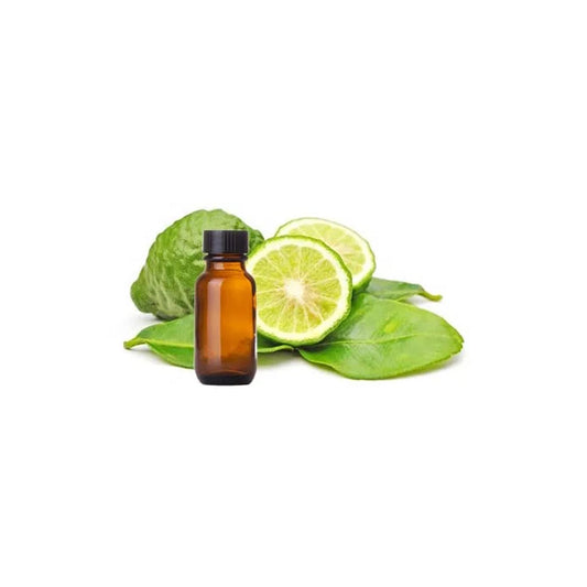 HERBATY ESSENTIAL OIL - BERGAMOTE - Medaid International