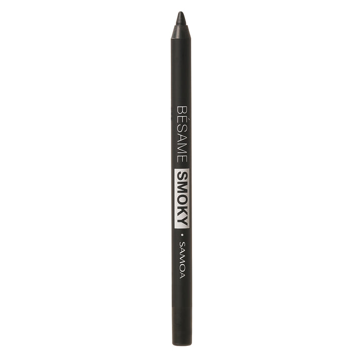 NEW Samoa Bésame Smoky Waterproof Kajal & Eyeliner - Medaid