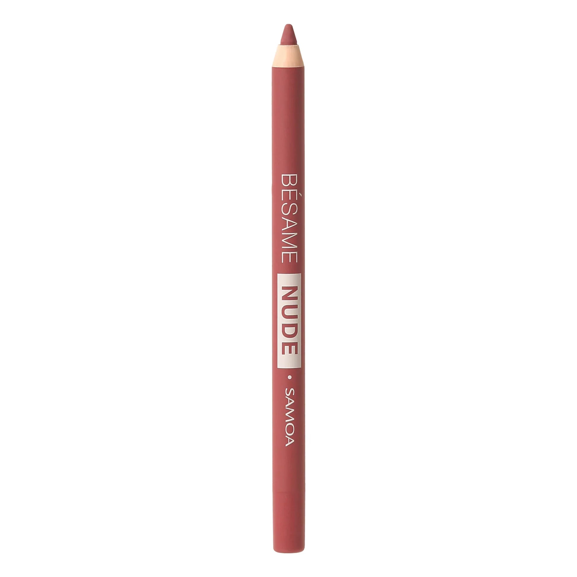 Samoa besame waterproof lip/eye liners - Medaid