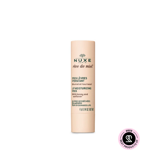 Nuxe Reve de Miel Lip Moisturizing Stick - Medaid - Lebanon