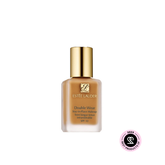 Estee Lauder Double Wear Stay-in-Place Foundation SPF 10 30ml - Medaid