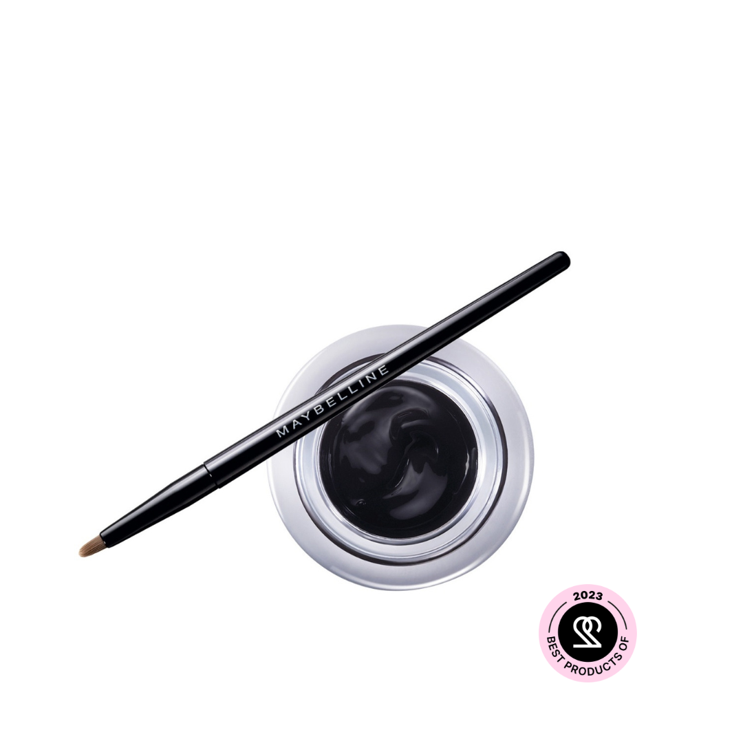 Maybelline Eye Studio Lasting Drama Gel Eyeliner