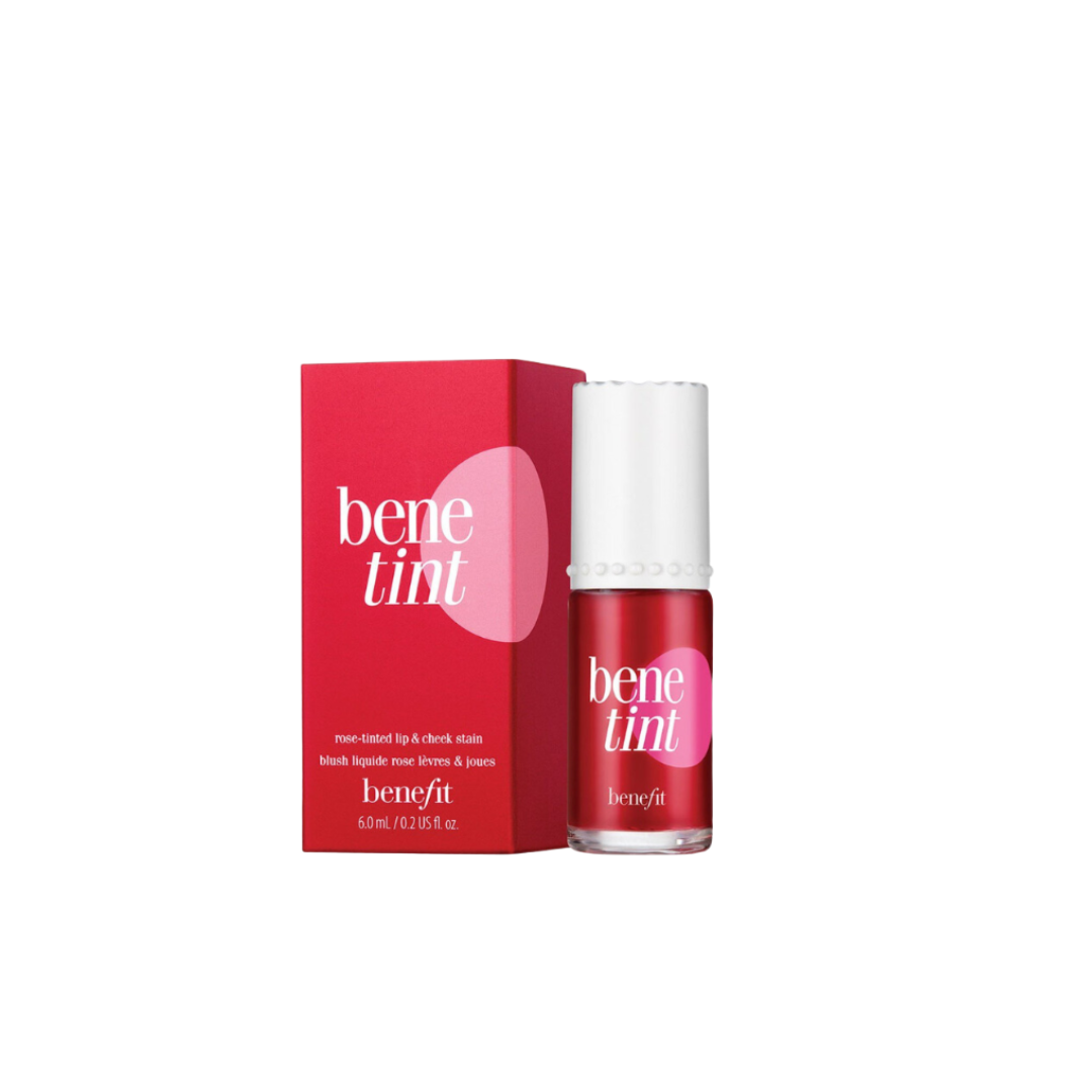 Benefit Cosmetics Benetint Cheek & Lip Stain 6ml - Medaid