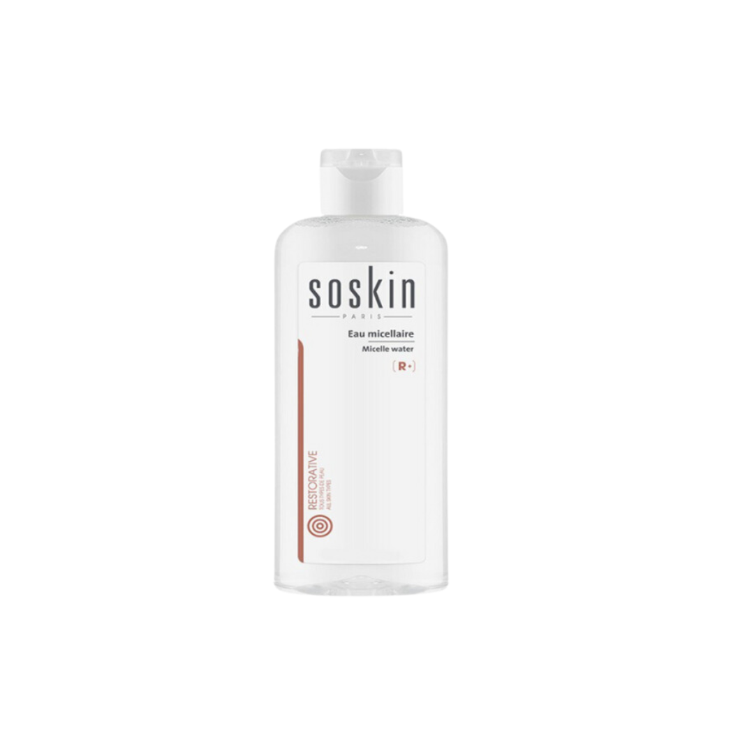 Soskin Micellar Water 250ml - Medaid - Lebanon